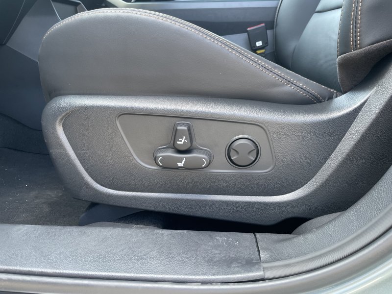 KGM Torres HEV Premium AT / FWD / 2GAO / VEA