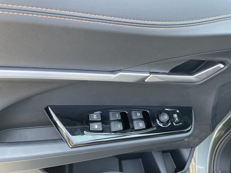 KGM Torres HEV Premium AT / FWD / 2GAO / VEA