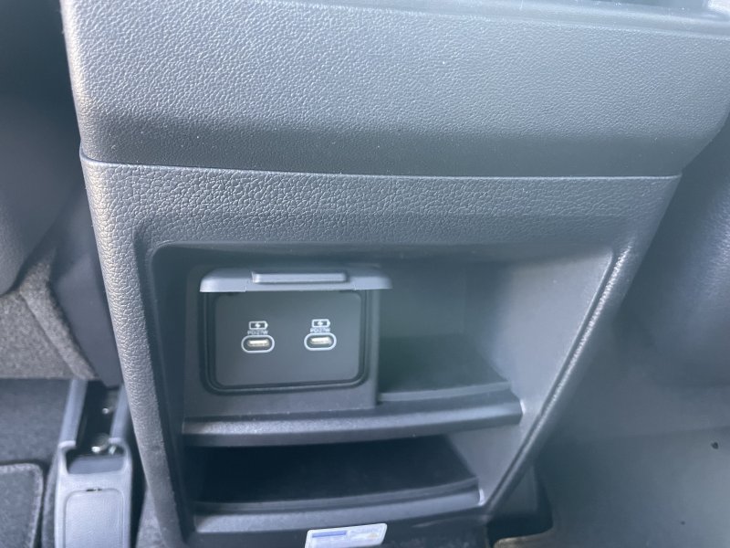 KGM Torres HEV Premium AT / FWD / 2GAO / VEA