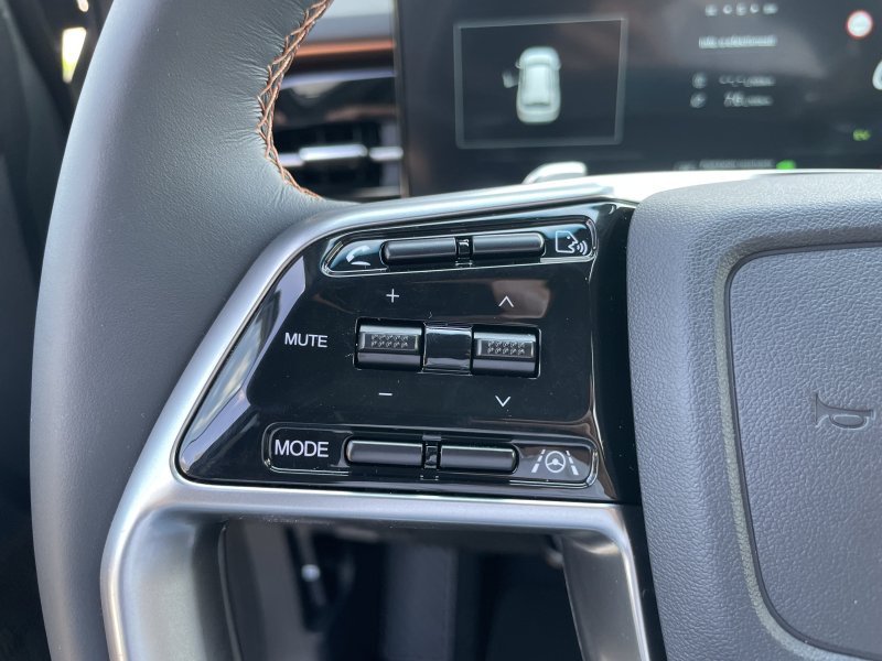 KGM Torres HEV Premium AT / FWD / 2GAO / VEA