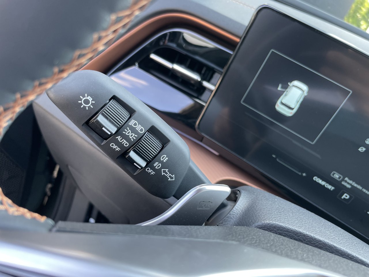 KGM Torres HEV Premium AT / FWD / 2GAO / VEA