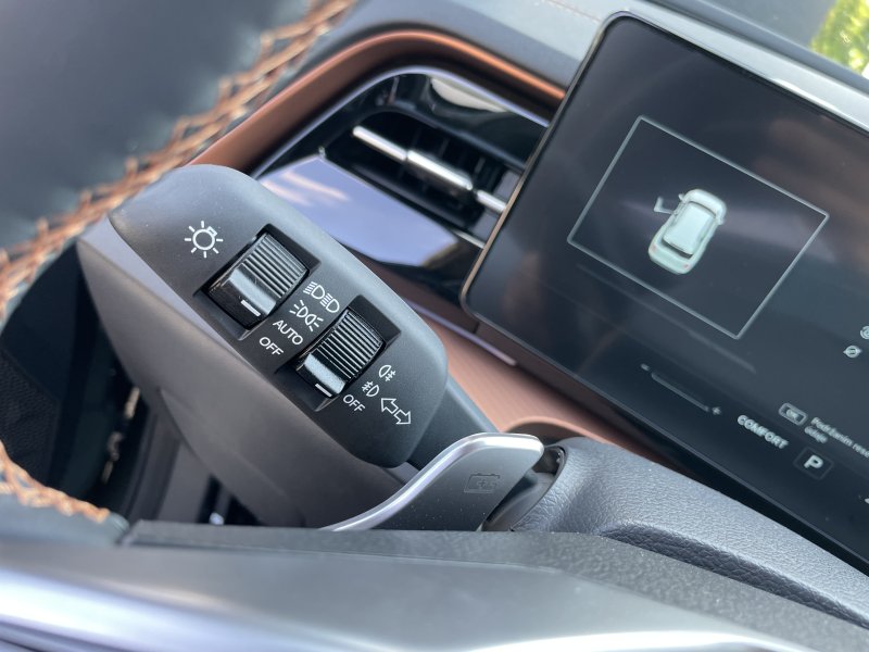 KGM Torres HEV Premium AT / FWD / 2GAO / VEA