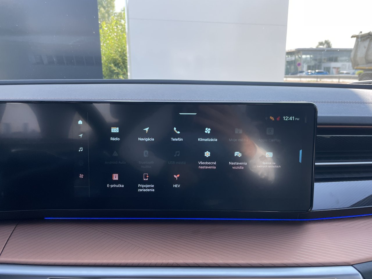 KGM Torres HEV Premium AT / FWD / 2GAO / VEA