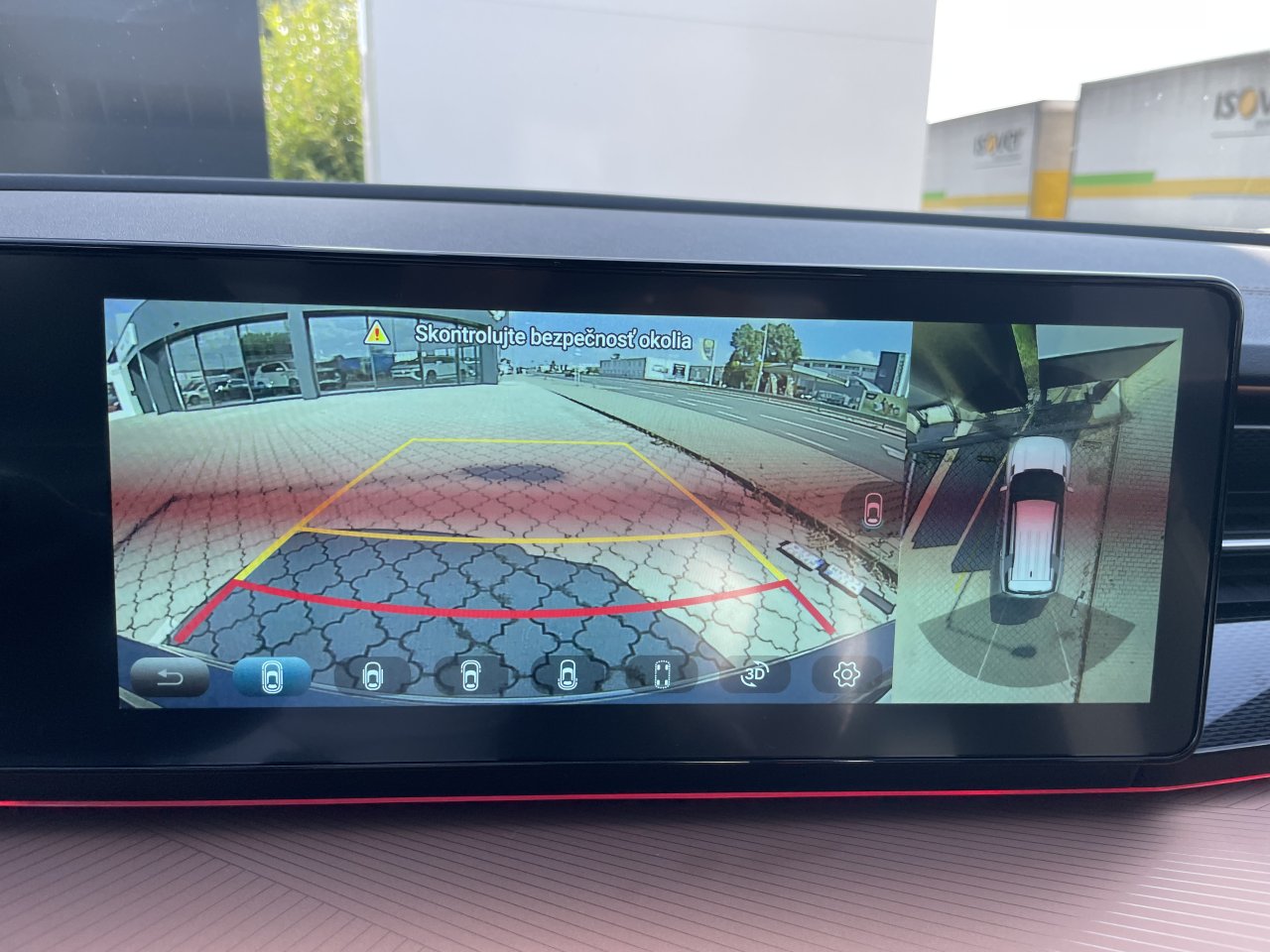 KGM Torres HEV Premium AT / FWD / 2GAO / VEA