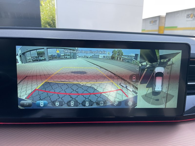 KGM Torres HEV Premium AT / FWD / 2GAO / VEA