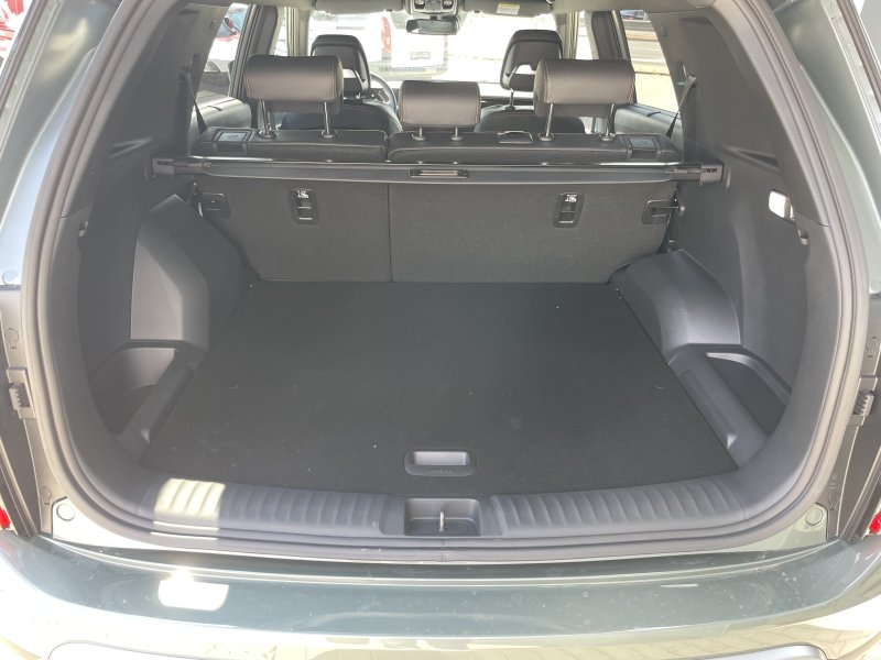 KGM Torres HEV Premium AT / FWD / 2GAO / VEA