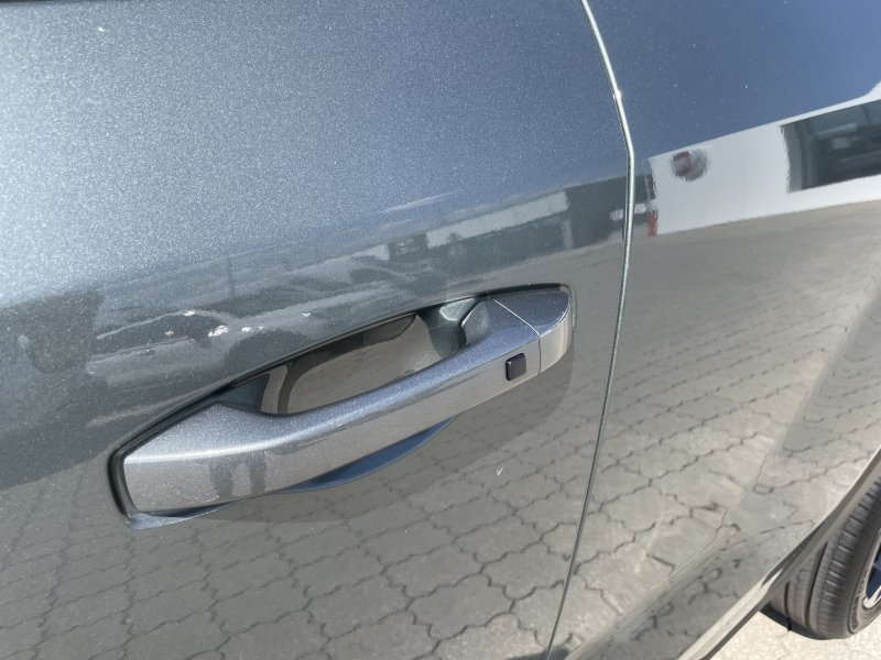 KGM Torres HEV Premium AT / FWD / 2GAO / VEA