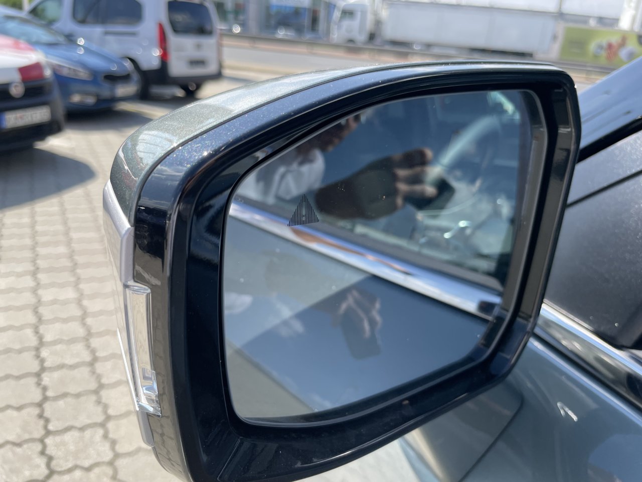 KGM Torres HEV Premium AT / FWD / 2GAO / VEA