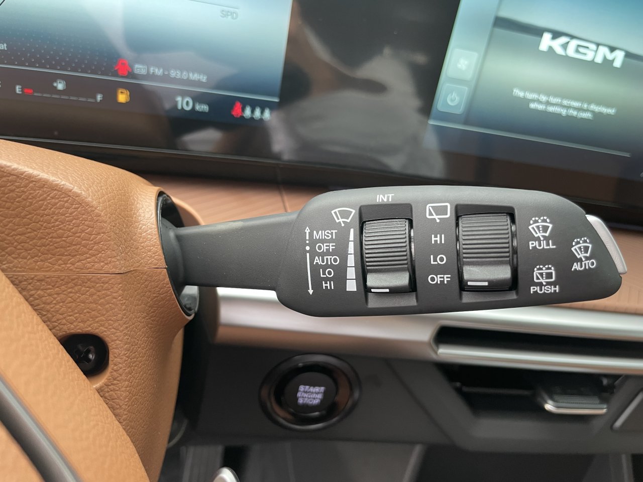 KGM Torres HEV Clever AT / FWD / 2BL / E16 / TAZ / VEA