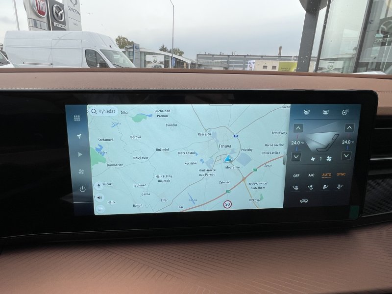 KGM Torres HEV Clever AT / FWD / 2BL / E16 / TAZ / VEA