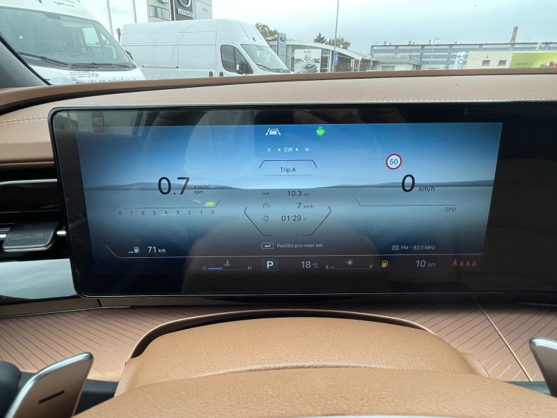 KGM Torres HEV Clever AT / FWD / 2BL / E16 / TAZ / VEA