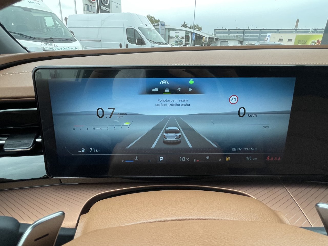 KGM Torres HEV Clever AT / FWD / 2BL / E16 / TAZ / VEA