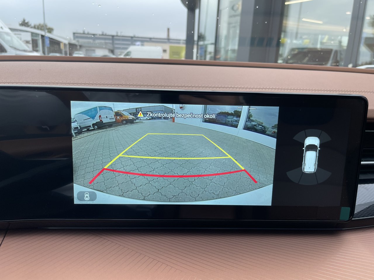 KGM Torres HEV Clever AT / FWD / 2BL / E16 / TAZ / VEA