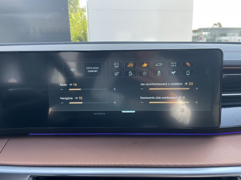 KGM Torres HEV Style AT / FWD / WAA