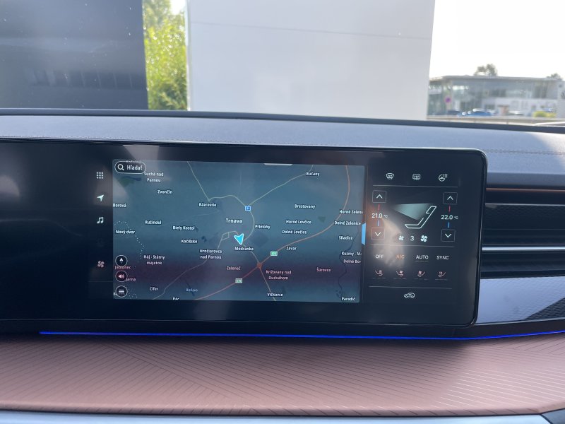 KGM Torres HEV Style AT / FWD / WAA