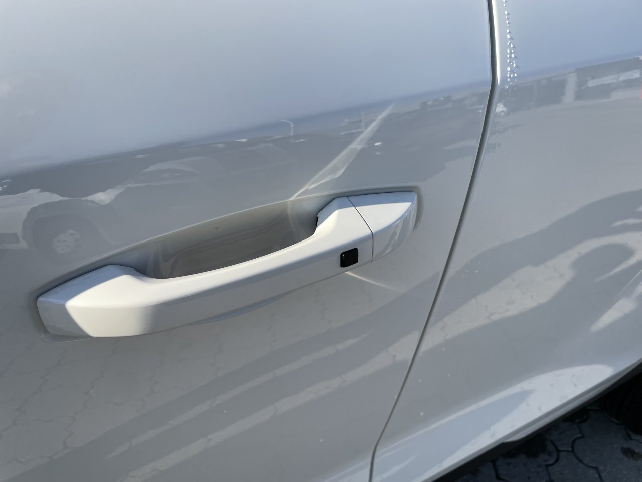 KGM Torres HEV Style AT / FWD / 2WAA / E16 / SCU