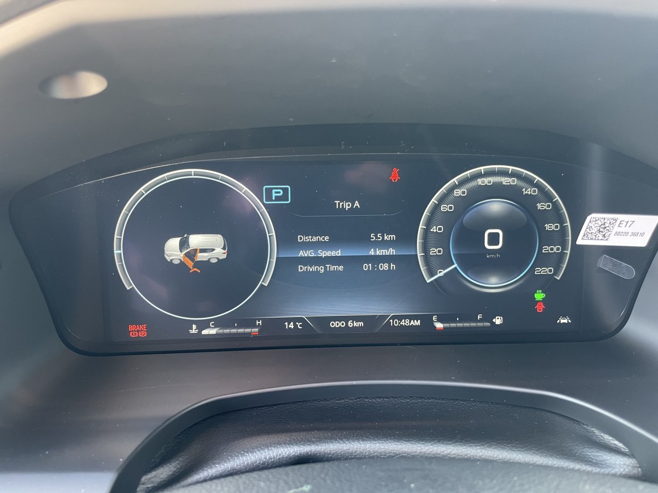 KGM Rexton Club AT/ AWD / WAA