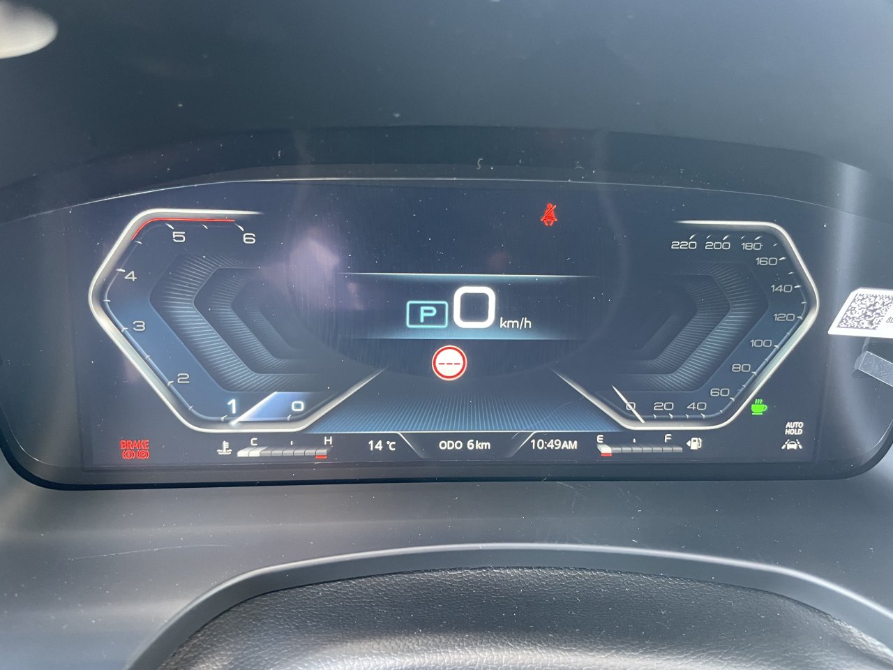 KGM Rexton Club AT/ AWD / WAA